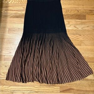 Ulla Johnson Knit Skirt L